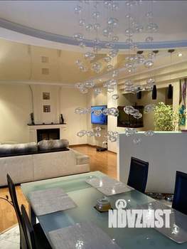 4-к квартира, вторичка, 148м2, 2/15 этаж