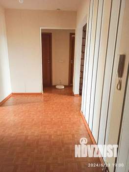 4-к квартира, вторичка, 112м2, 5/10 этаж