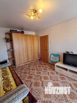 2-к квартира, вторичка, 44м2, 8/16 этаж