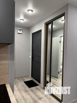 Студия квартира, вторичка, 18м2, 3/5 этаж