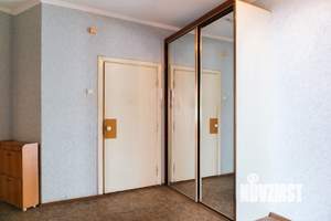2-к квартира, вторичка, 76м2, 1/14 этаж