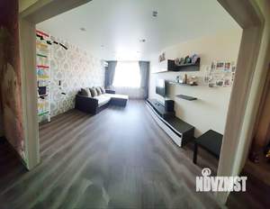 3-к квартира, вторичка, 65м2, 7/9 этаж