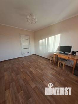 3-к квартира, вторичка, 65м2, 2/9 этаж