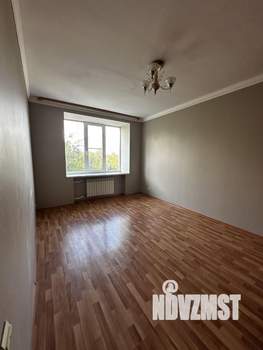 1-к квартира, вторичка, 36м2, 4/4 этаж