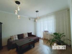 2-к квартира, вторичка, 61м2, 2/11 этаж