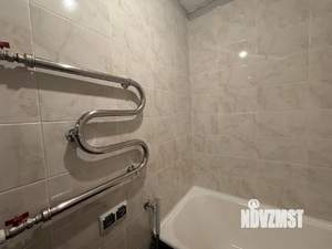 1-к квартира, вторичка, 31м2, 3/5 этаж