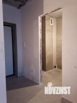 2-к квартира, вторичка, 40м2, 8/9 этаж