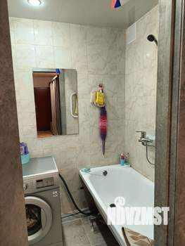 2-к квартира, вторичка, 52м2, 5/5 этаж