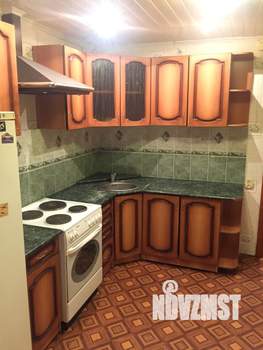 1-к квартира, вторичка, 51м2, 6/9 этаж