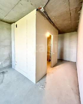 2-к квартира, вторичка, 61м2, 6/26 этаж