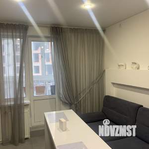 1-к квартира, вторичка, 41м2, 7/10 этаж