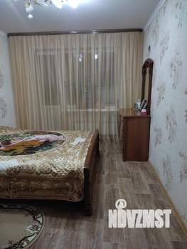 3-к квартира, вторичка, 66м2, 3/9 этаж