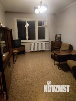 2-к квартира, вторичка, 55м2, 4/5 этаж