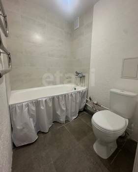 1-к квартира, вторичка, 31м2, 1/5 этаж