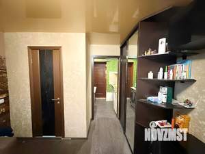 1-к квартира, вторичка, 19м2, 5/5 этаж