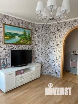 3-к квартира, вторичка, 60м2, 7/9 этаж