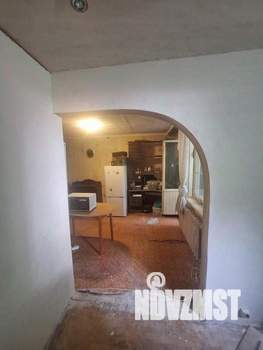 3-к квартира, вторичка, 65м2, 1/5 этаж