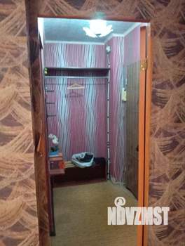 1-к квартира, вторичка, 33м2, 9/10 этаж