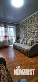 1-к квартира, вторичка, 40м2, 1/6 этаж