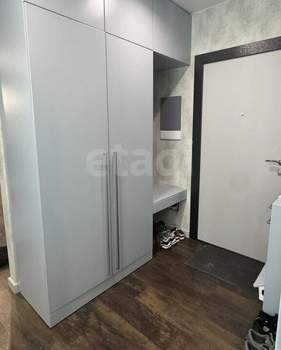 3-к квартира, вторичка, 80м2, 6/10 этаж