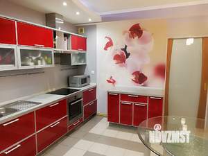 4-к квартира, вторичка, 150м2, 12/15 этаж