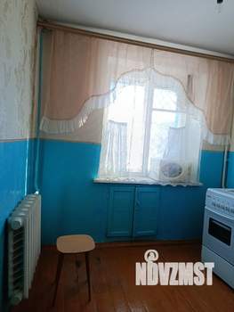 2-к квартира, вторичка, 45м2, 1/5 этаж