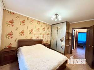 3-к квартира, вторичка, 66м2, 5/9 этаж