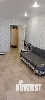 1-к квартира, вторичка, 37м2, 3/9 этаж