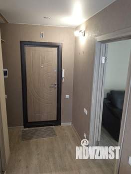 1-к квартира, вторичка, 28м2, 6/9 этаж
