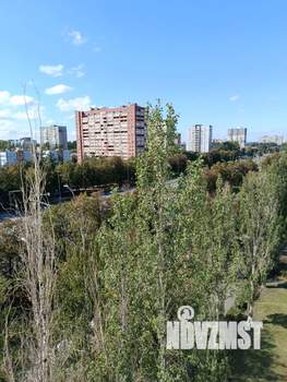 1-к квартира, вторичка, 33м2, 8/9 этаж