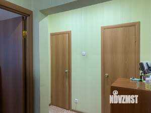 1-к квартира, вторичка, 37м2, 1/7 этаж