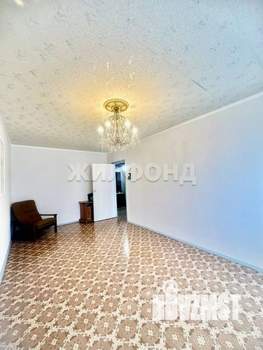 3-к квартира, вторичка, 62м2, 3/5 этаж