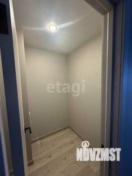 1-к квартира, вторичка, 40м2, 6/27 этаж