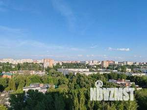 1-к квартира, вторичка, 36м2, 14/14 этаж