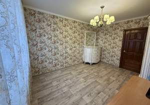 3-к квартира, вторичка, 64м2, 7/9 этаж