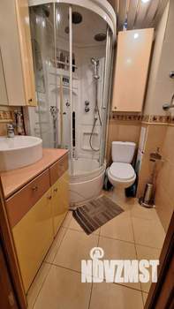 1-к квартира, вторичка, 32м2, 7/9 этаж