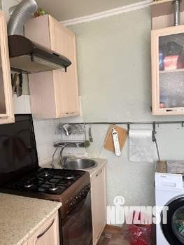 2-к квартира, вторичка, 42м2, 2/5 этаж