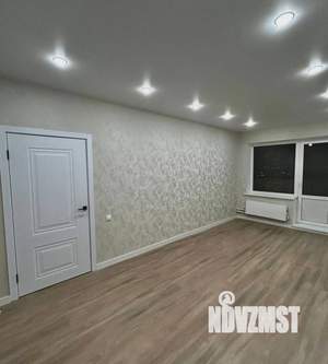 2-к квартира, вторичка, 51м2, 15/17 этаж