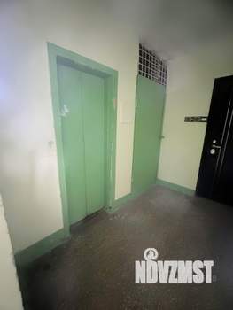 2-к квартира, вторичка, 54м2, 2/10 этаж