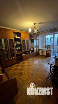 2-к квартира, вторичка, 44м2, 5/12 этаж