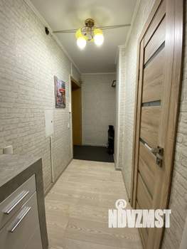 2-к квартира, вторичка, 45м2, 1/4 этаж