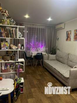 1-к квартира, вторичка, 32м2, 5/5 этаж
