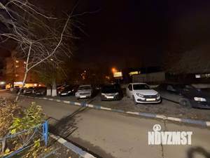 2-к квартира, вторичка, 47м2, 2/5 этаж