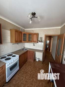 1-к квартира, вторичка, 36м2, 3/11 этаж