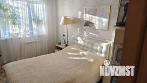 2-к квартира, вторичка, 45м2, 2/5 этаж