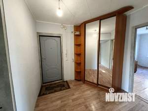 3-к квартира, вторичка, 62м2, 5/5 этаж