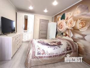 3-к квартира, вторичка, 66м2, 2/9 этаж