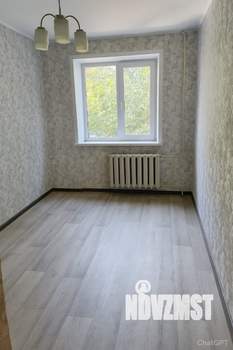 2-к квартира, вторичка, 43м2, 2/5 этаж