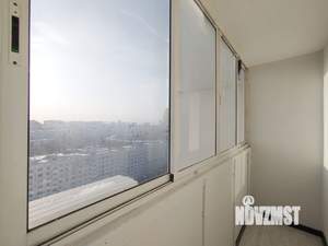 1-к квартира, вторичка, 37м2, 15/16 этаж