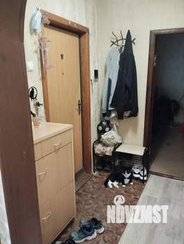 3-к квартира, вторичка, 59м2, 2/16 этаж